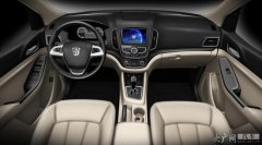 730的侧面设想较为简练